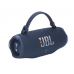 6494045 (JBLCHARGE6BLU) JBL Charge 6 Portable Bluetooth Speaker - Blue 